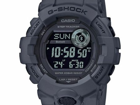 Smartwatch Casio G-Shock GBD-800UC-8ER Hot on Sale