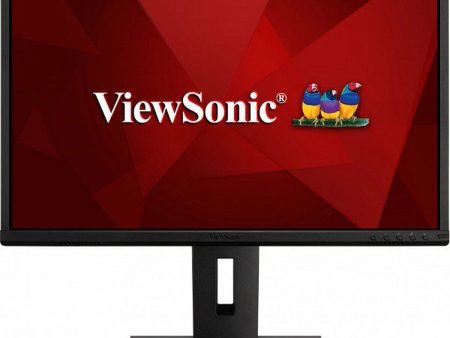 Monitor ViewSonic VG2440V 23,8  FHD VGA HDMI 23,8  LED IPS Flicker free For Cheap