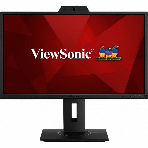 Monitor ViewSonic VG2440V 23,8  FHD VGA HDMI 23,8  LED IPS Flicker free For Cheap