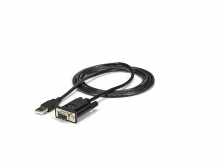 USB to RS232 Adapter Startech ICUSB232FTN          Black Cheap