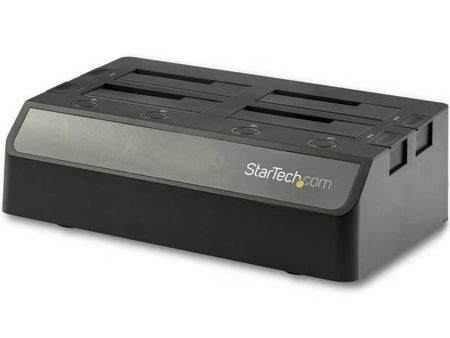 3-Port USB Hub Startech SDOCK4U313 For Sale