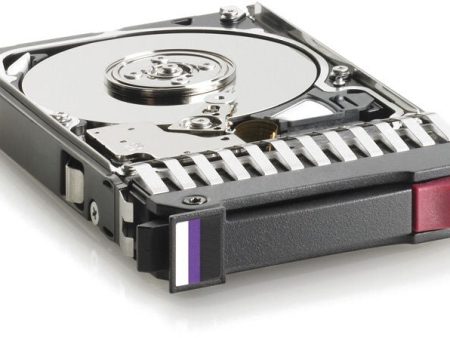 HDD 72GB 10K SAS 2.5Hewlett Packard Enterprise Online Hot Sale