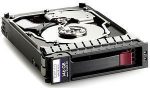 HDD 146GB 15K SAS 3.5 ALLHewlett Packard Enterprise Supply