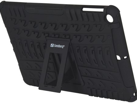 ActionCase for iPad AirSandberg Supply