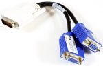 Cable DMS-59 DUAL VGA  DongleHP Online Sale